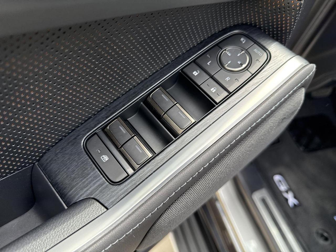 2025 Lexus GX 550 Luxury San Antonio TX