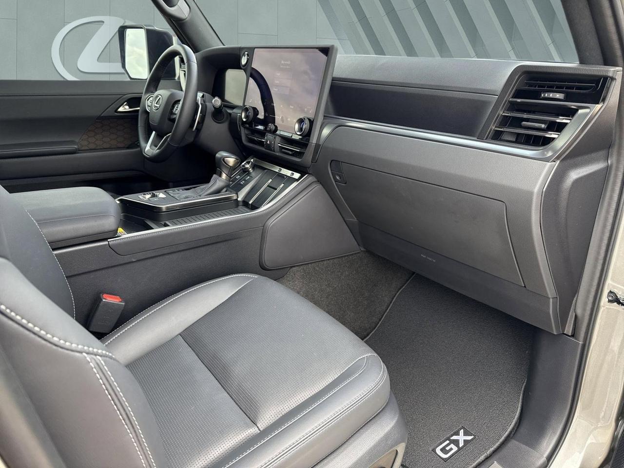 2025 Lexus GX 550 Luxury San Antonio TX