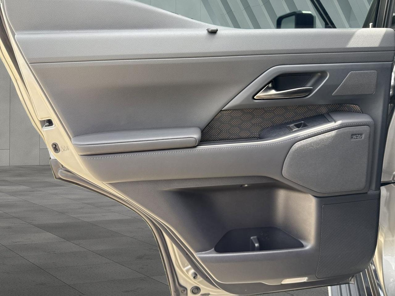 2025 Lexus GX 550 Luxury San Antonio TX