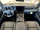 2025 Lexus GX 550 Luxury+ San Diego County CA