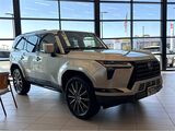 2025 Lexus GX 550 Luxury+ San Diego County CA