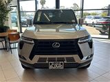 2025 Lexus GX 550 Luxury+ San Diego County CA