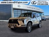 2025 Lexus GX 550 Luxury+ San Diego County CA
