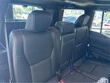 2025 Lexus GX 550 Luxury+ San Diego County CA