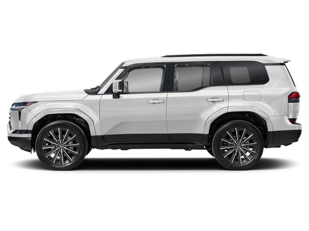 2025 Lexus GX 550 Luxury+ Tucson AZ