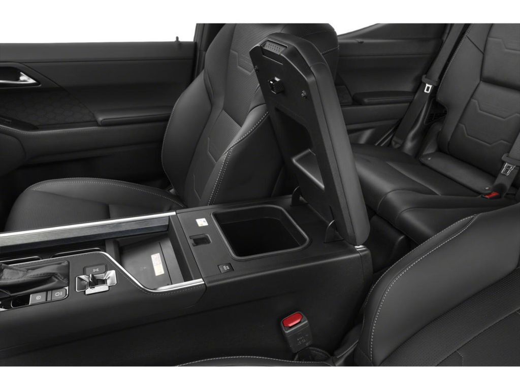 2025 Lexus GX 550 Luxury+ Tucson AZ