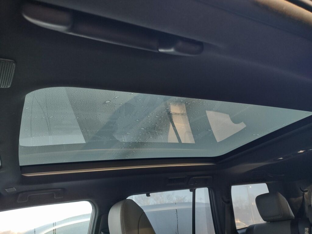 2025 Lexus GX 550 Luxury+ Richmond VA