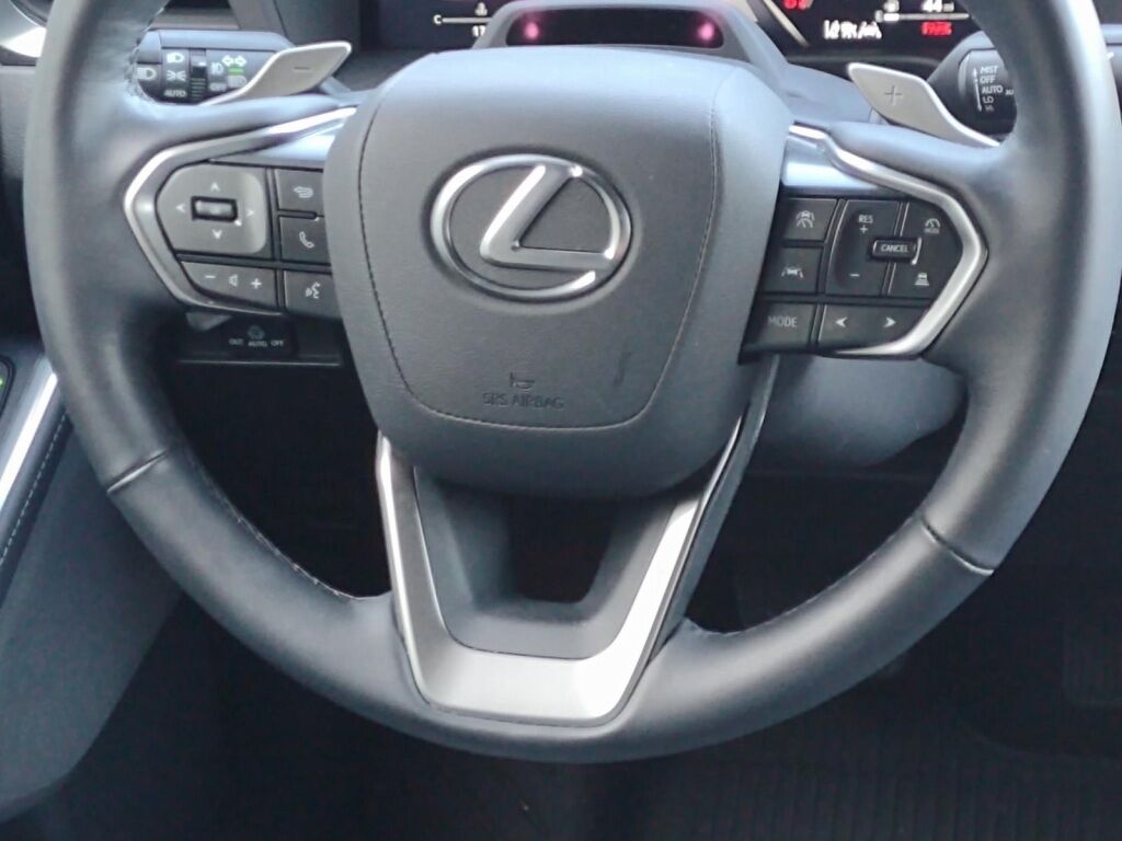 2025 Lexus GX 550 Luxury+ Richmond VA