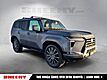 2025 Lexus GX 550 Luxury+