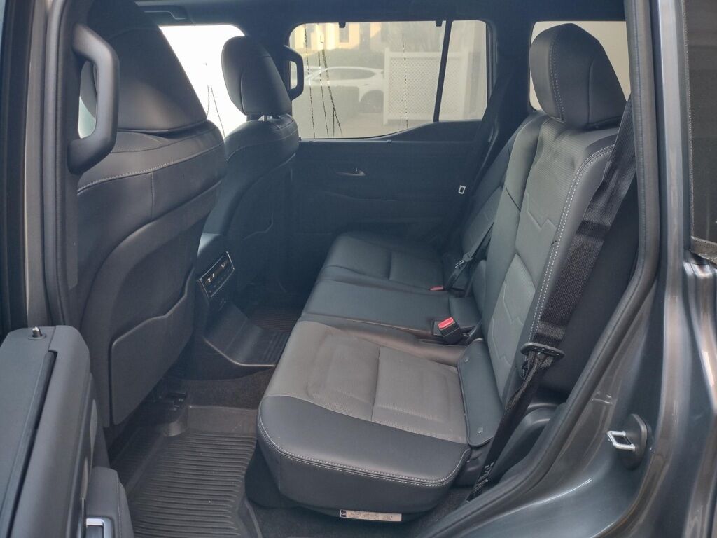 2025 Lexus GX 550 Luxury+ Richmond VA