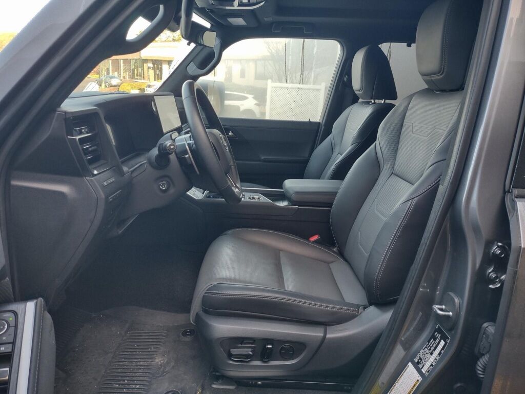 2025 Lexus GX 550 Luxury+ Richmond VA