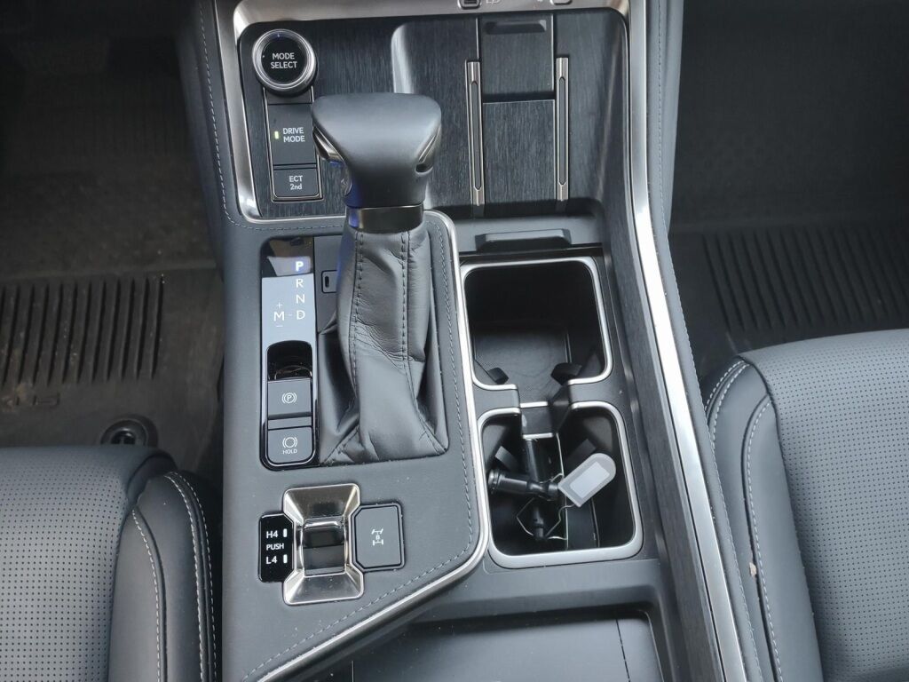 2025 Lexus GX 550 Luxury+ Richmond VA