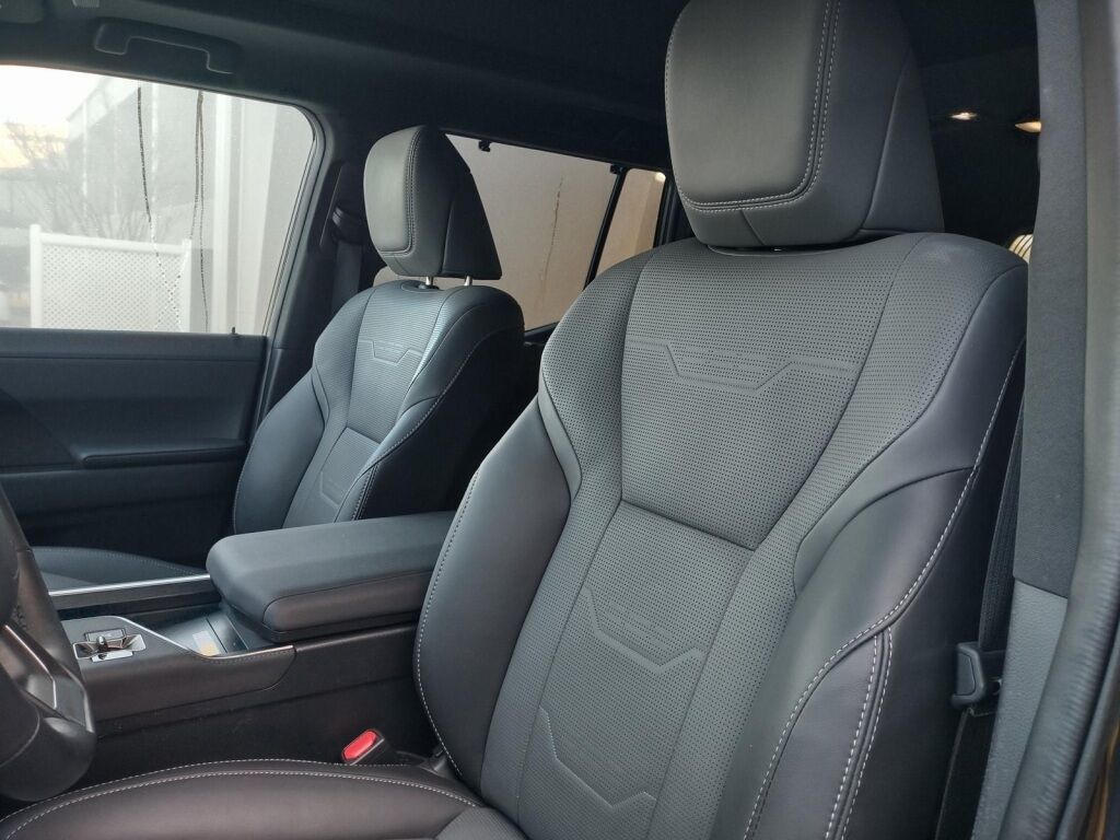 2025 Lexus GX 550 Luxury+ Richmond VA