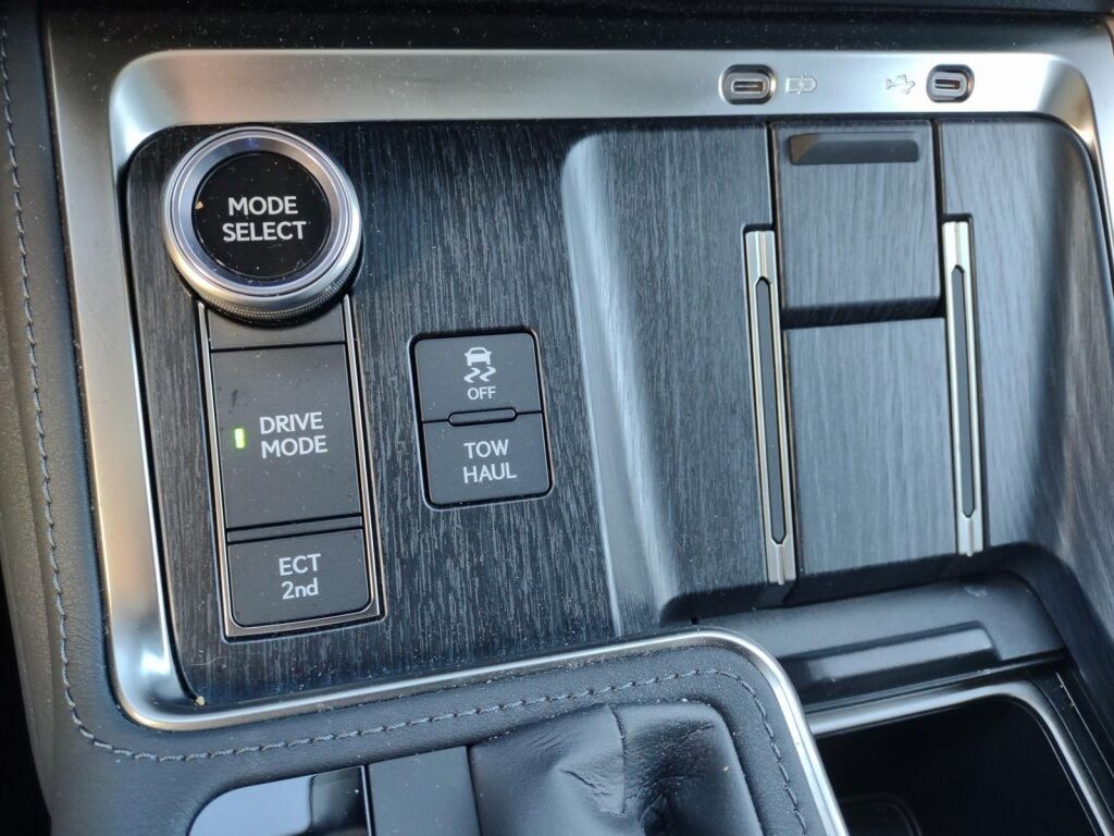 2025 Lexus GX 550 Luxury+ Richmond VA