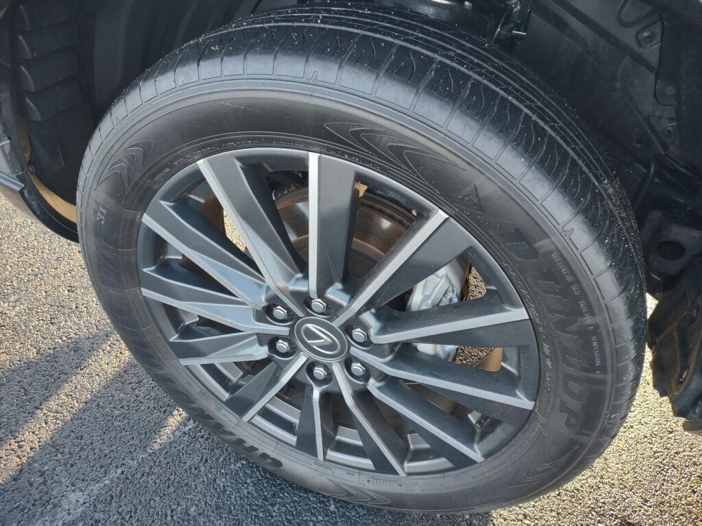 2025 Lexus GX 550 Luxury+ Richmond VA