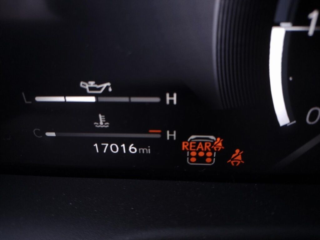 2025 Lexus GX 550 Luxury+ Richmond VA