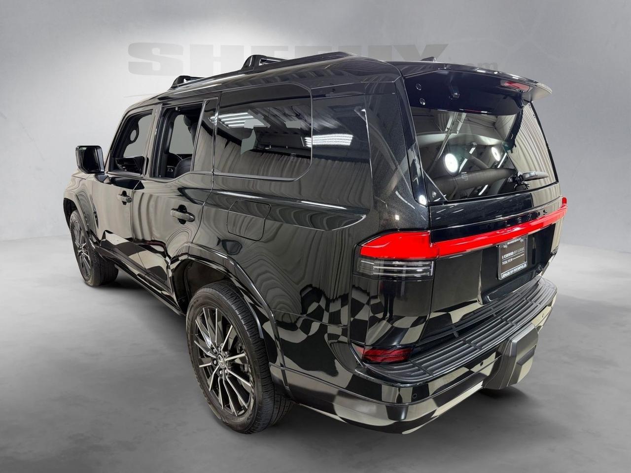 2025 Lexus GX 550 Luxury+ Annapolis MD