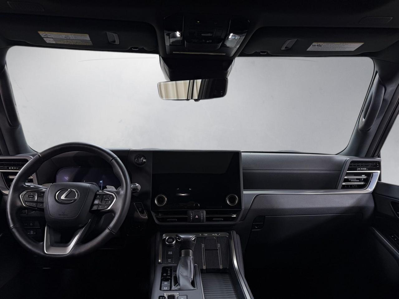2025 Lexus GX 550 Luxury+ Annapolis MD