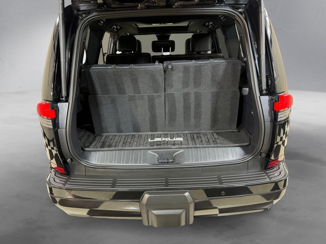 2025 Lexus GX 550 Luxury+ Annapolis MD