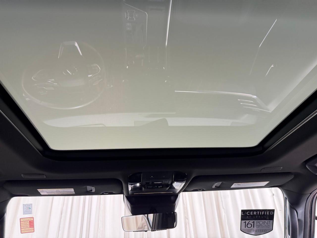 2025 Lexus GX 550 Luxury+ Annapolis MD