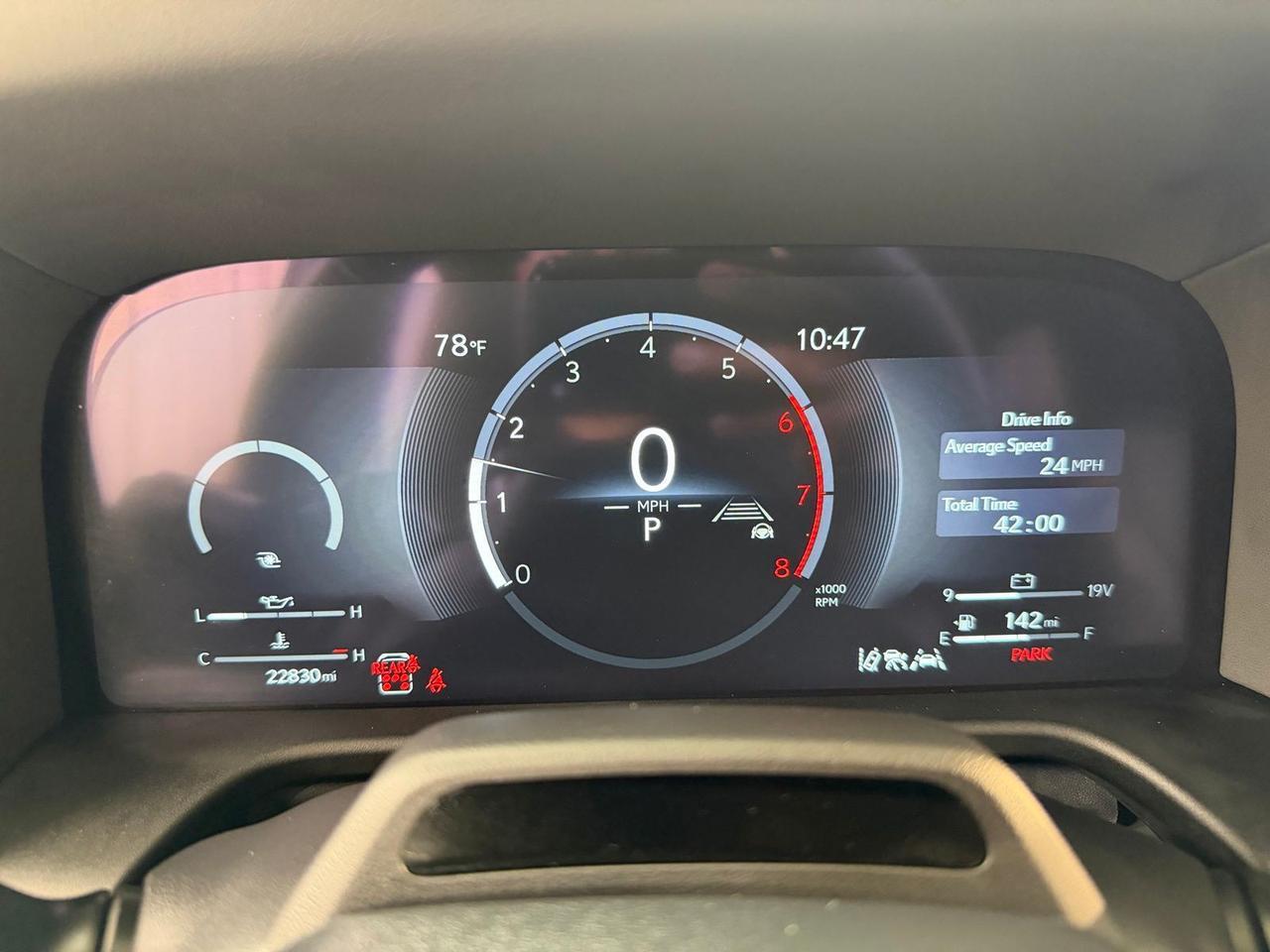 2025 Lexus GX 550 Luxury+ Annapolis MD