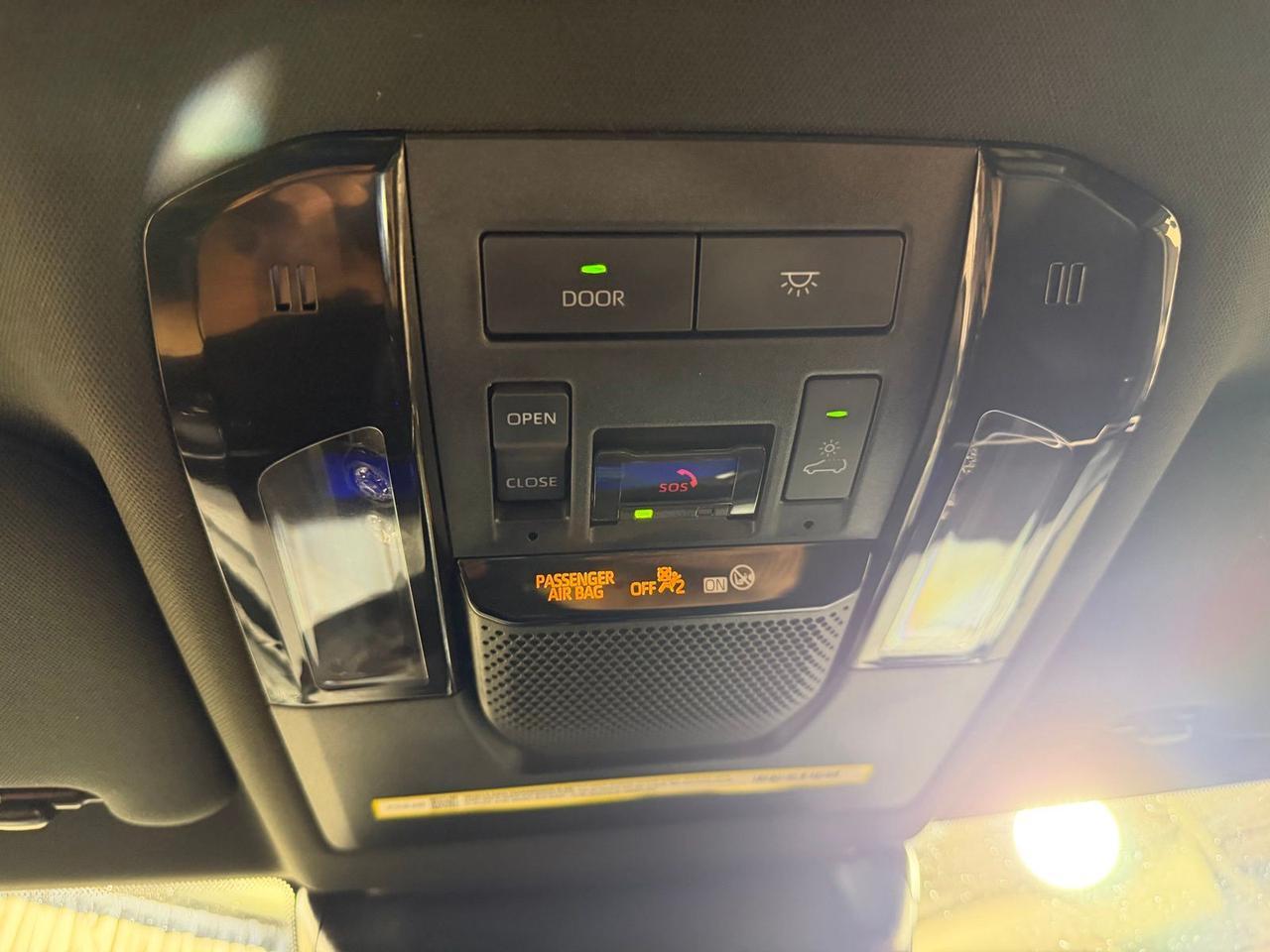 2025 Lexus GX 550 Luxury+ Annapolis MD