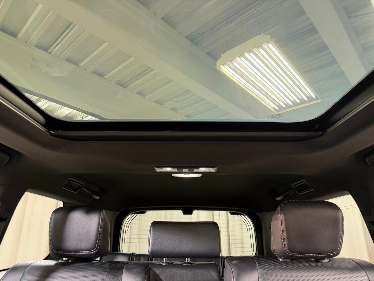 2025 Lexus GX 550 Luxury+ Annapolis MD