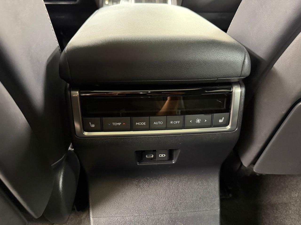 2025 Lexus GX 550 Luxury+ Annapolis MD