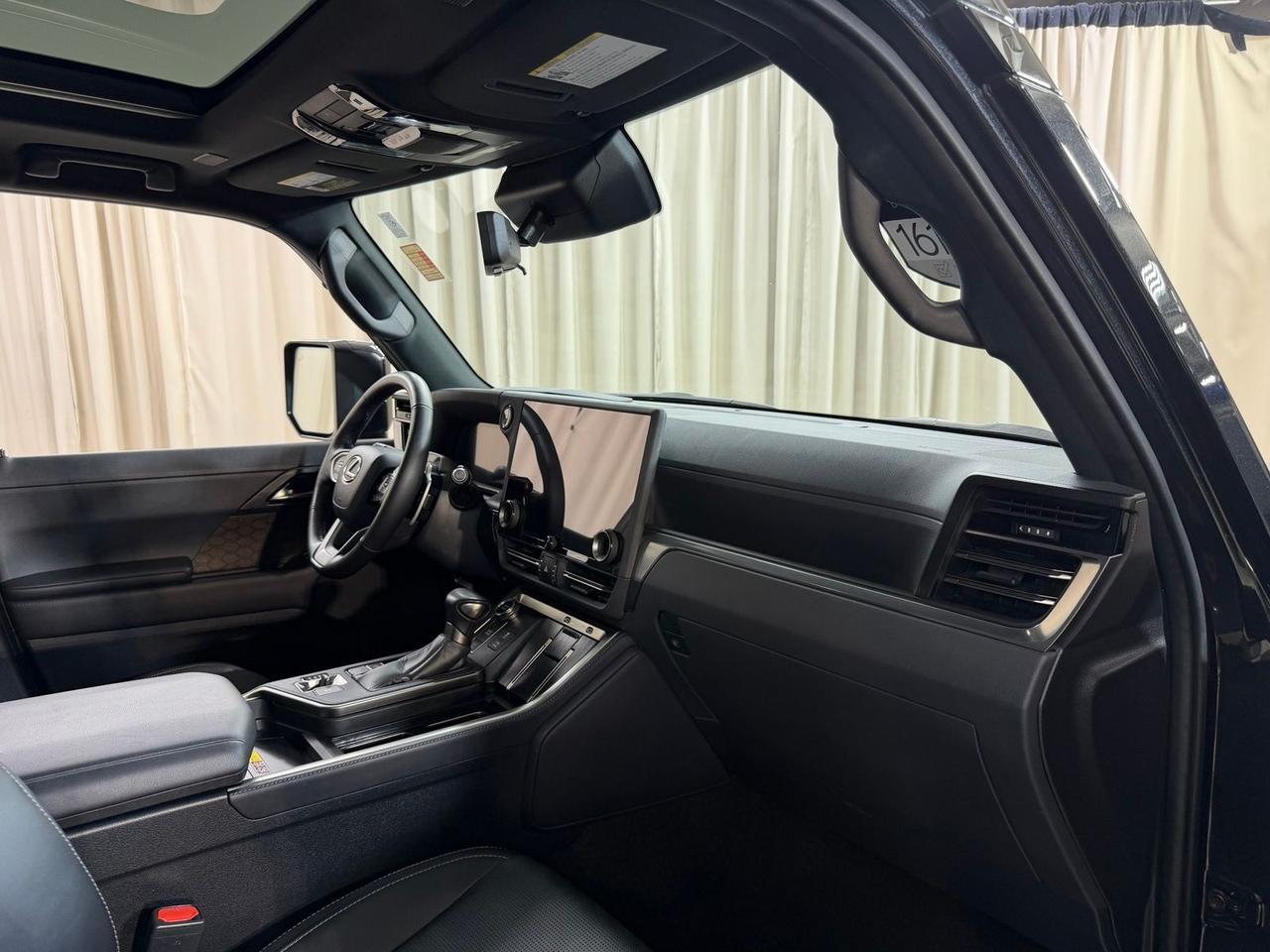 2025 Lexus GX 550 Luxury+ Annapolis MD