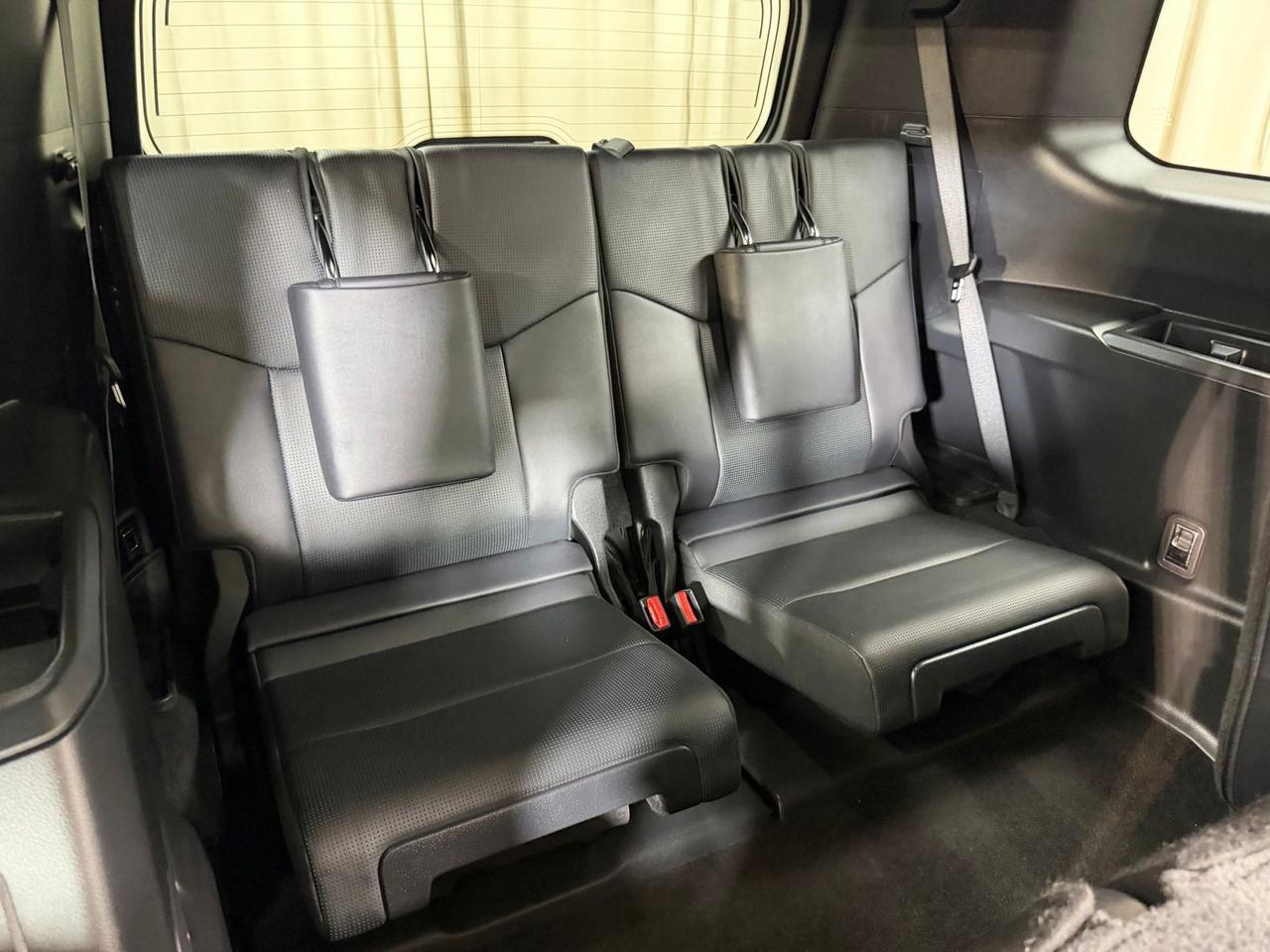 2025 Lexus GX 550 Luxury+ Annapolis MD