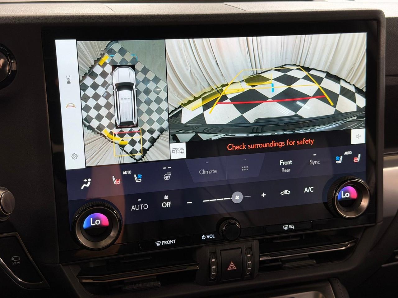 2025 Lexus GX 550 Luxury+ Annapolis MD