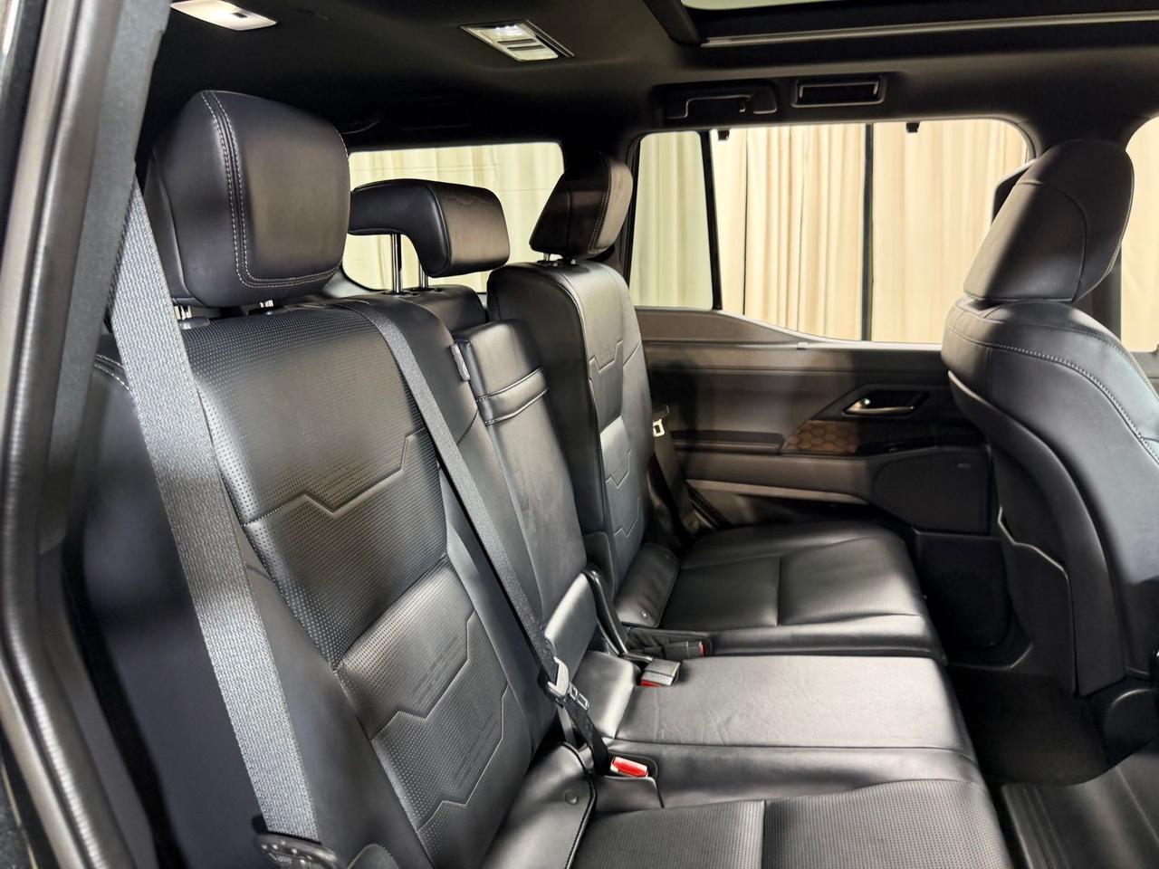 2025 Lexus GX 550 Luxury+ Annapolis MD