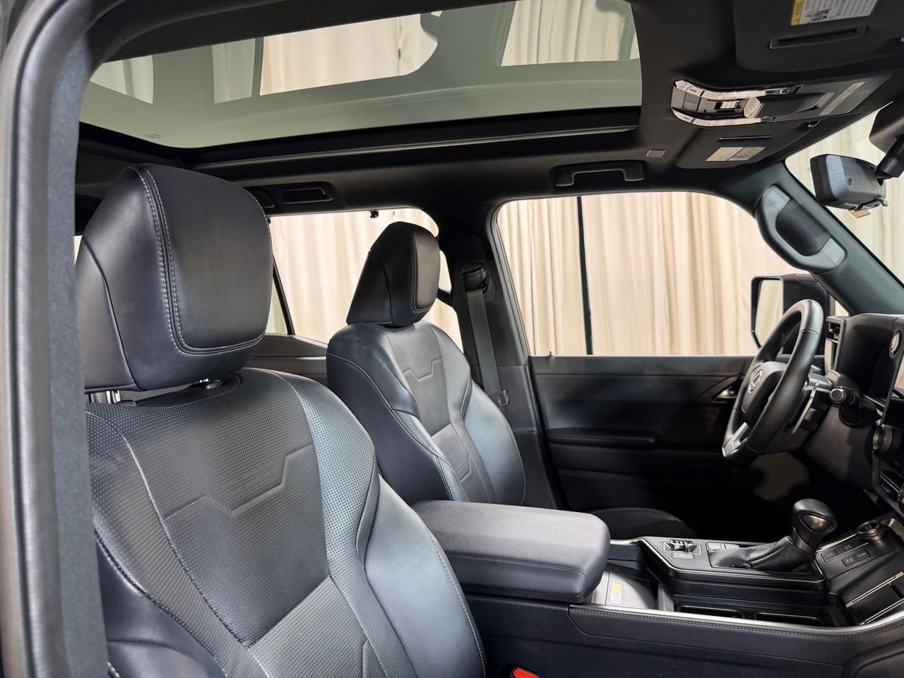 2025 Lexus GX 550 Luxury+ Annapolis MD
