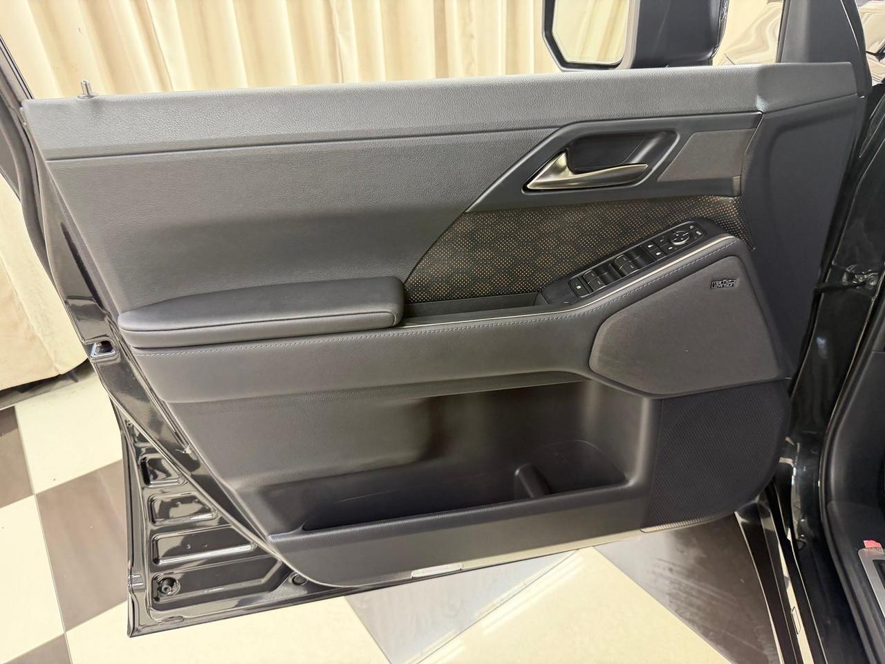 2025 Lexus GX 550 Luxury+ Annapolis MD