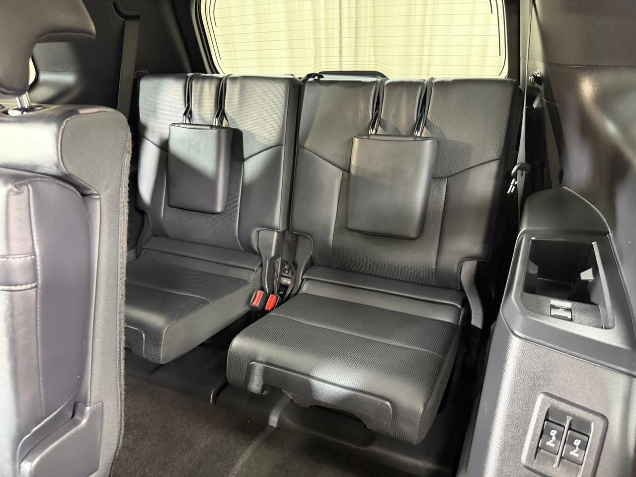 2025 Lexus GX 550 Luxury+ Annapolis MD