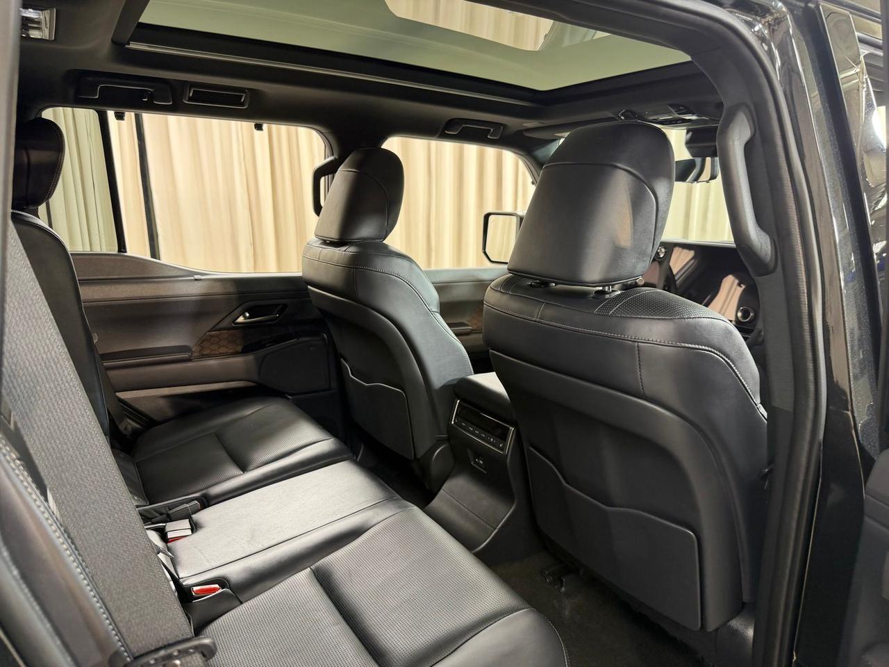 2025 Lexus GX 550 Luxury+ Annapolis MD