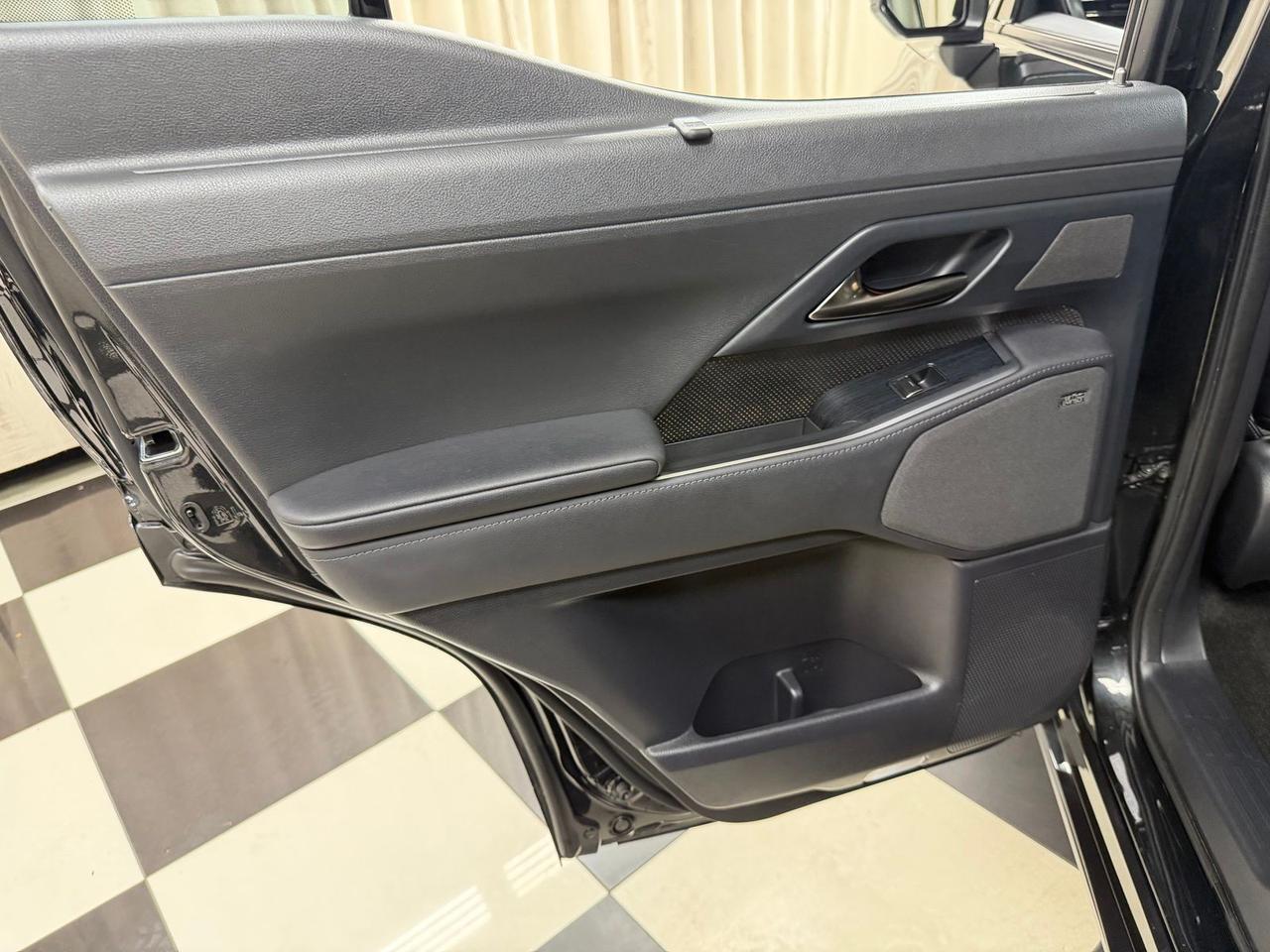 2025 Lexus GX 550 Luxury+ Annapolis MD
