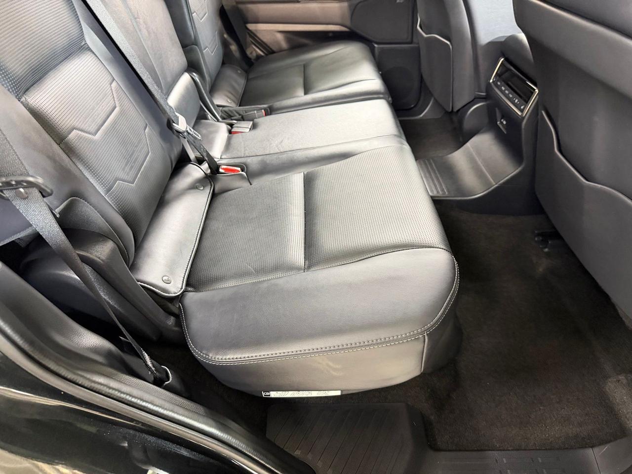 2025 Lexus GX 550 Luxury+ Annapolis MD