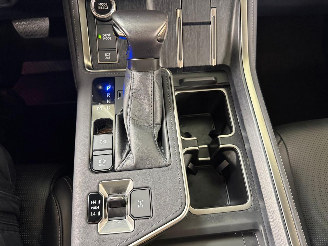 2025 Lexus GX 550 Luxury+ Annapolis MD
