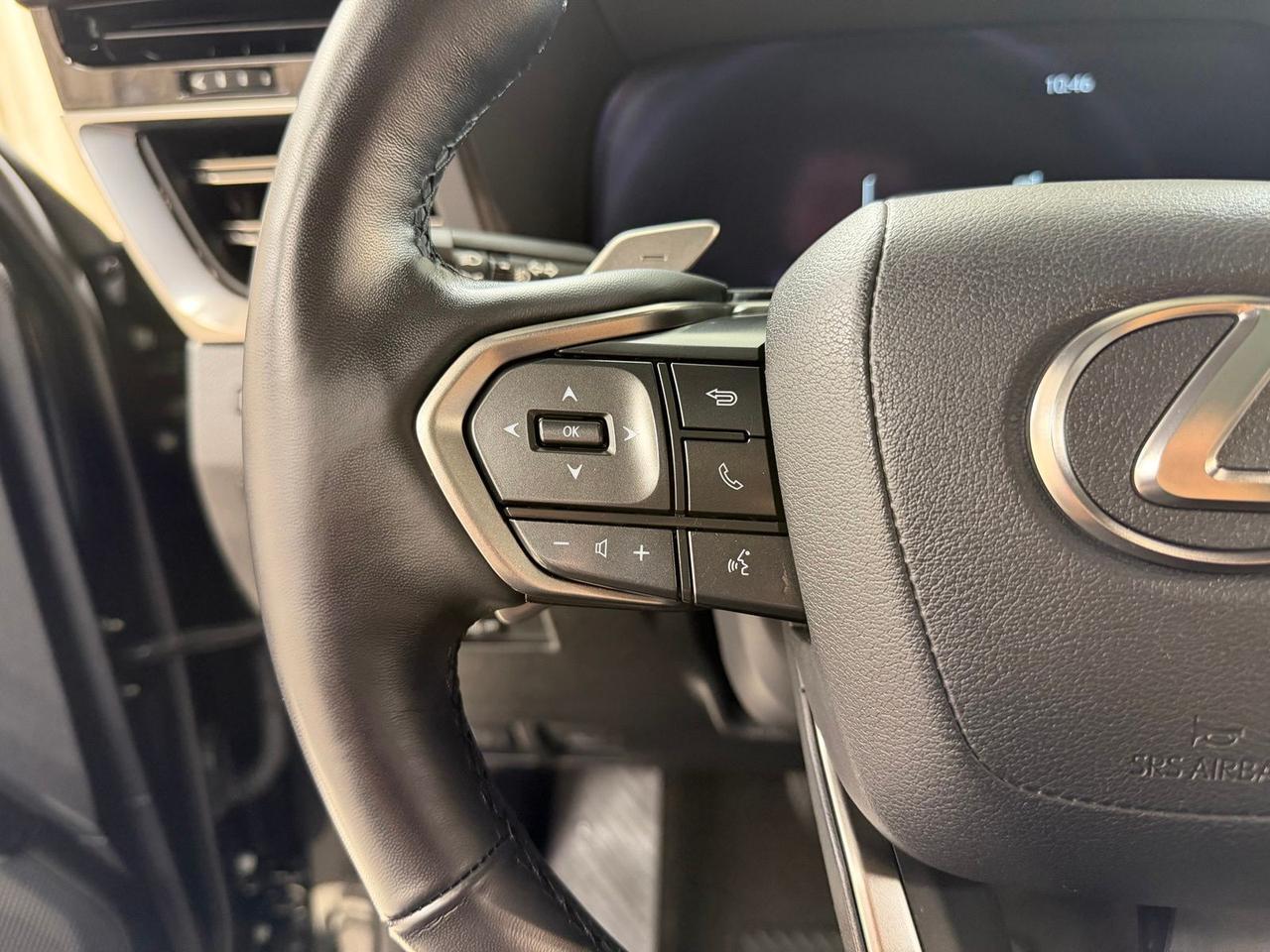 2025 Lexus GX 550 Luxury+ Annapolis MD