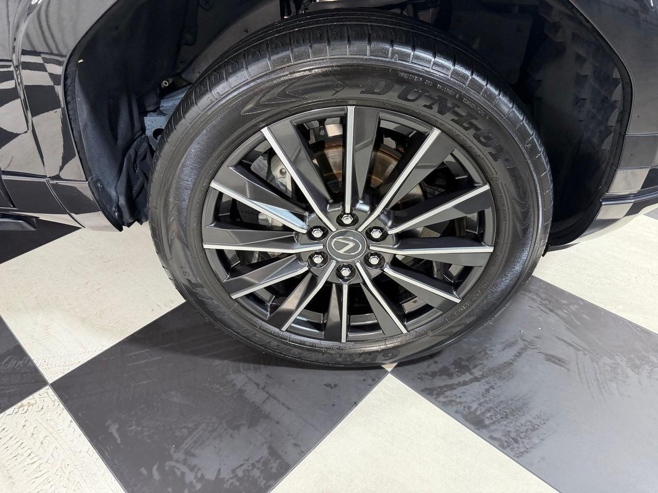2025 Lexus GX 550 Luxury+ Annapolis MD