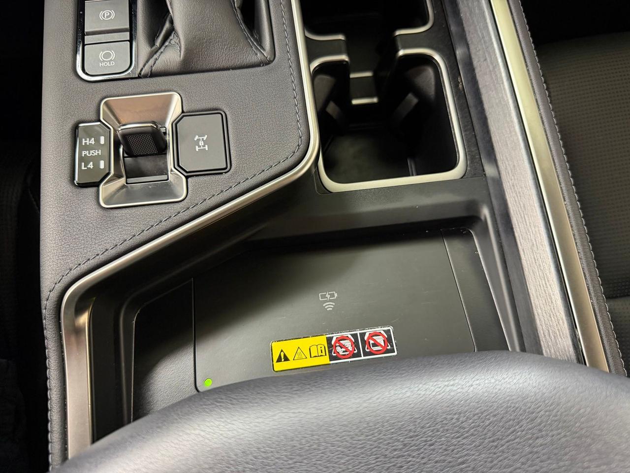 2025 Lexus GX 550 Luxury+ Annapolis MD