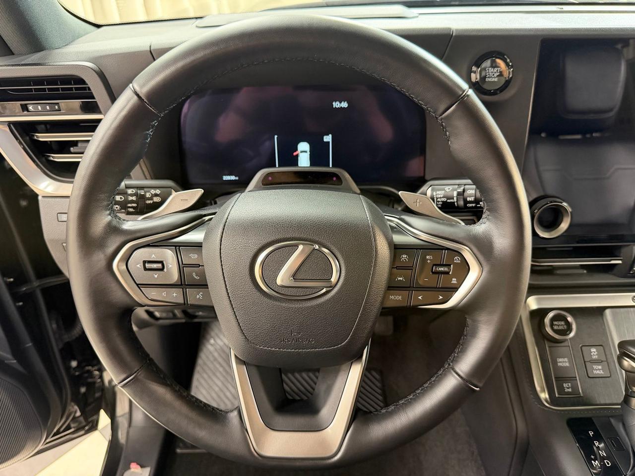 2025 Lexus GX 550 Luxury+ Annapolis MD