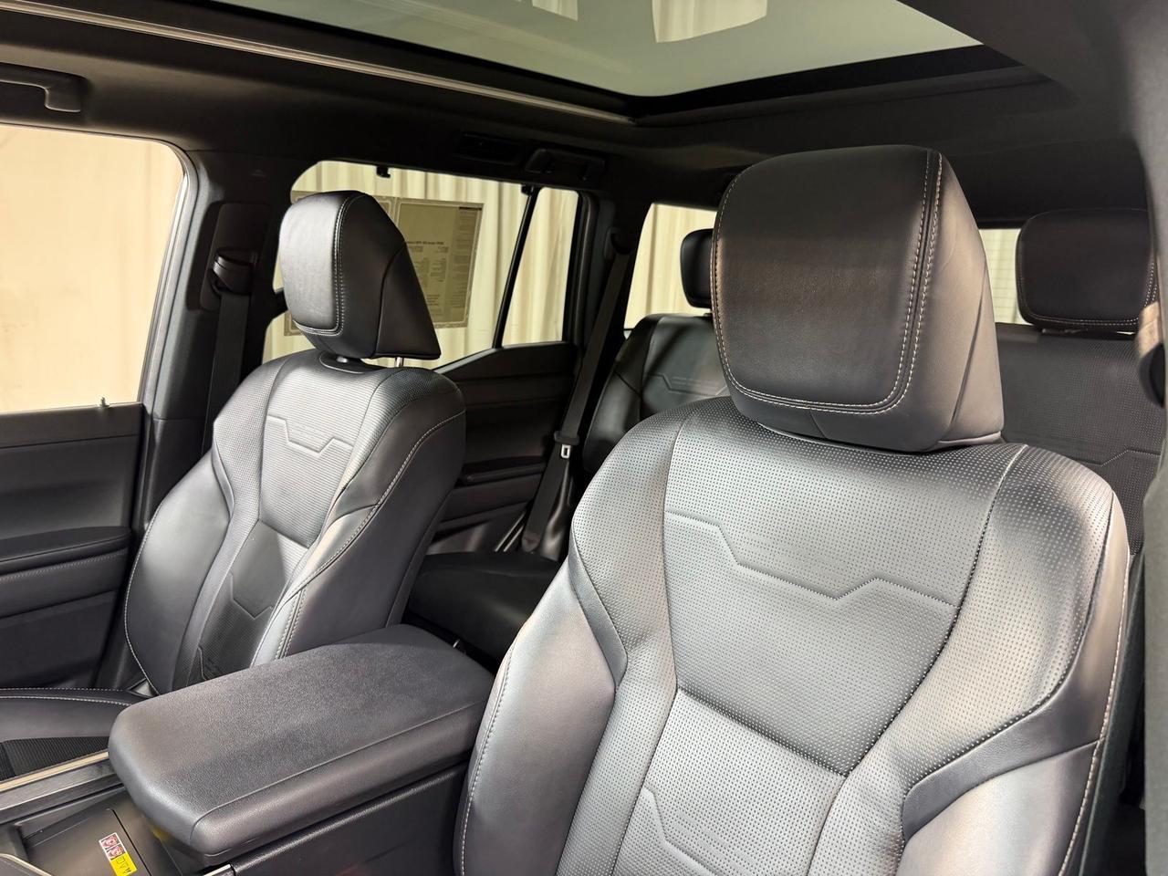 2025 Lexus GX 550 Luxury+ Annapolis MD