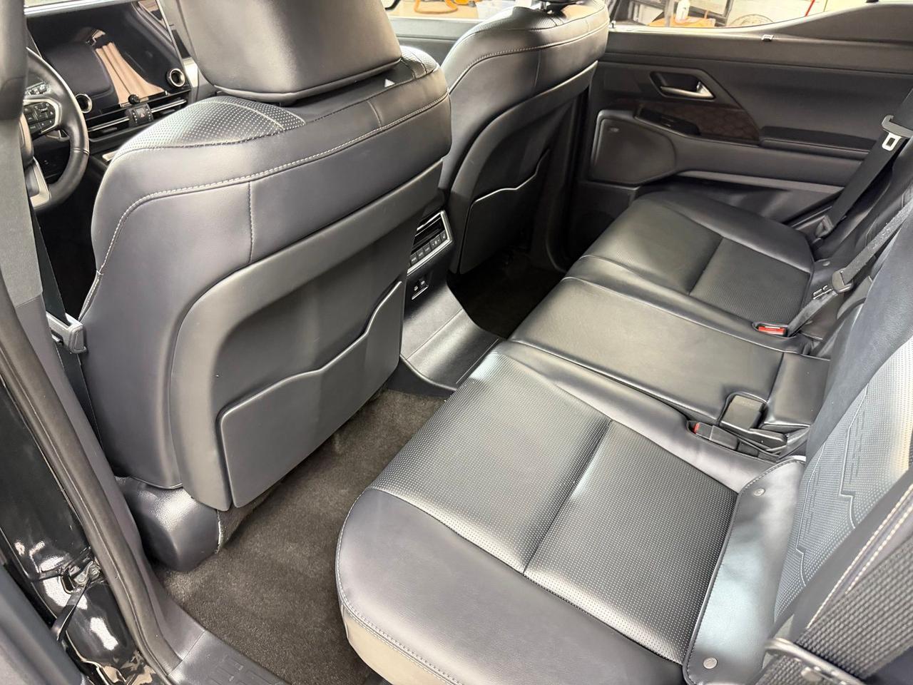 2025 Lexus GX 550 Luxury+ Annapolis MD