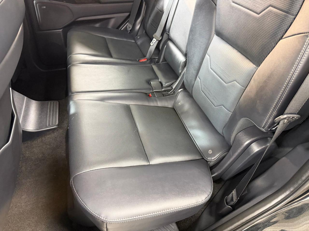2025 Lexus GX 550 Luxury+ Annapolis MD