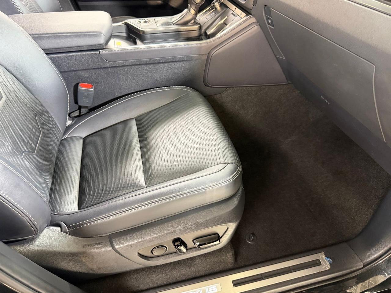 2025 Lexus GX 550 Luxury+ Annapolis MD