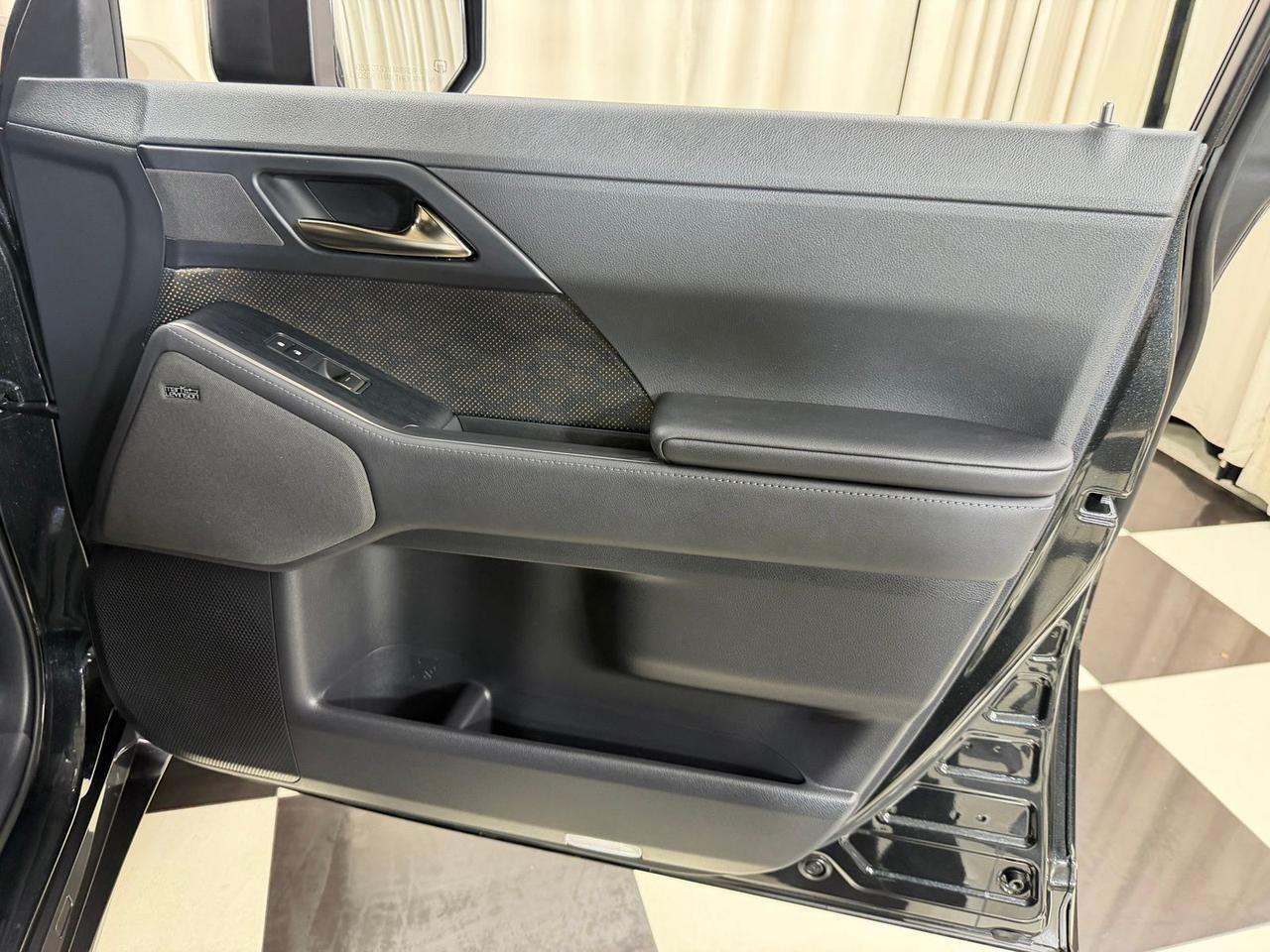 2025 Lexus GX 550 Luxury+ Annapolis MD