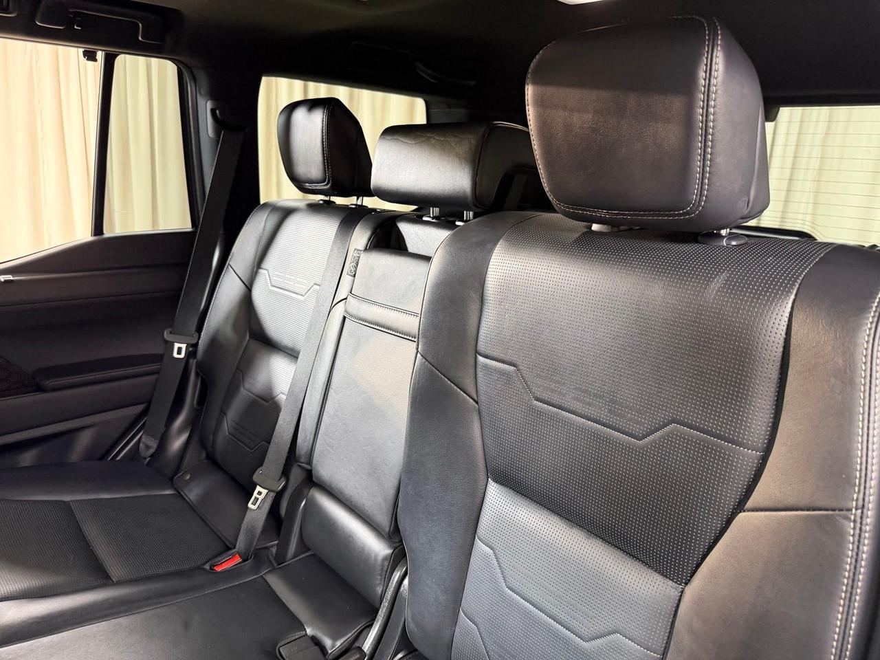2025 Lexus GX 550 Luxury+ Annapolis MD
