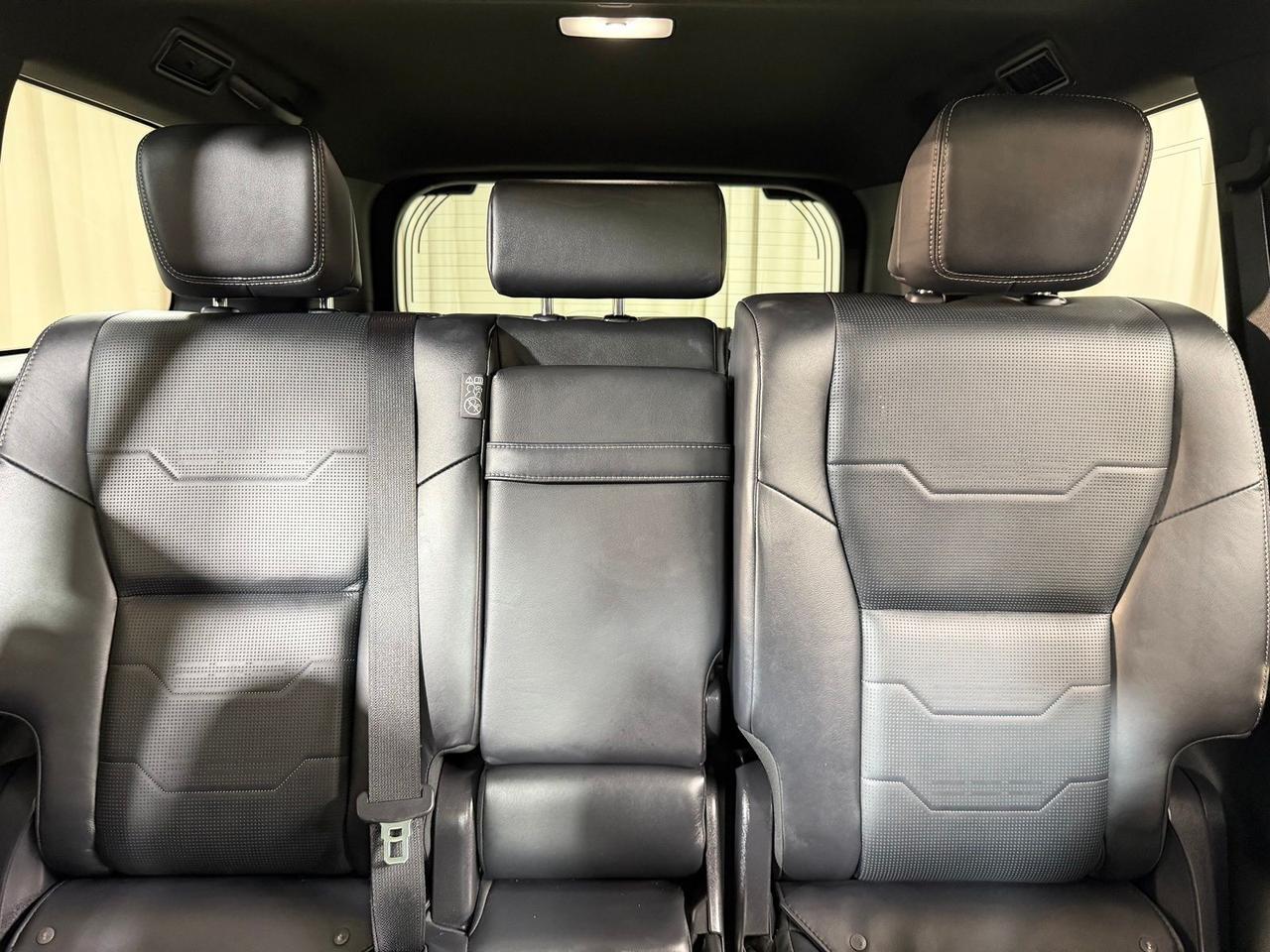 2025 Lexus GX 550 Luxury+ Annapolis MD